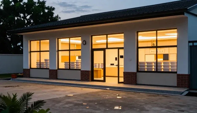 精细化学品使用中适用条件的把控要点
