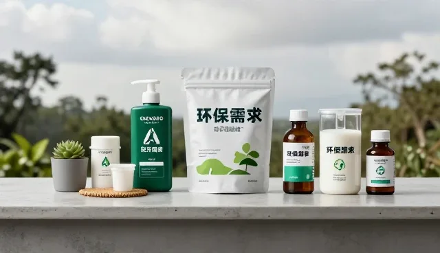 材料研发如何推动化工原料销售向可持续发展转型