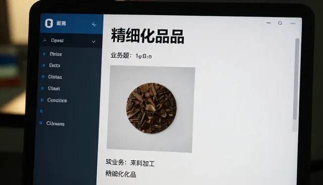 精细化学品帮助用户创造更多价值