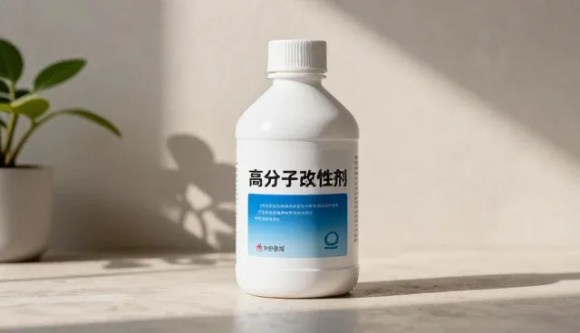 化工产品选型中的关键环节与注意事项