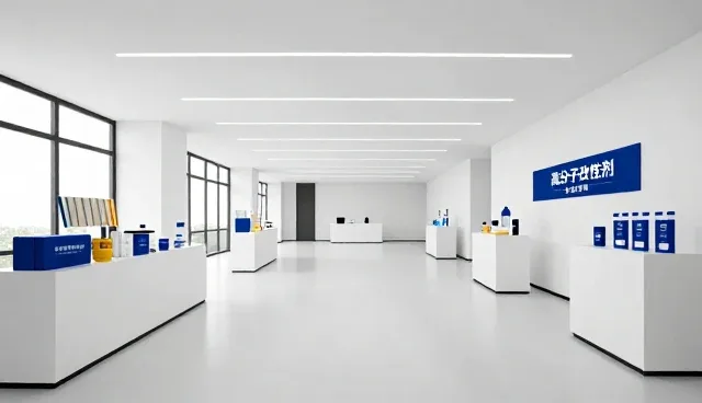 精细化学品技术服务中的常见问题与应对策略