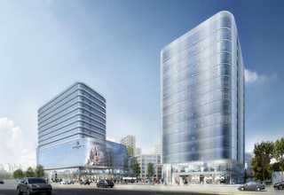 高新区ERP软件开发公司