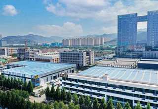 江苏工厂搬迁祝福语