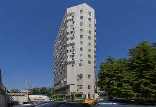 珠海标准集装箱厂家供应商