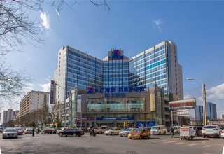 淄博EPC医学检验所